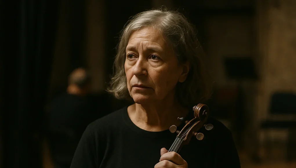 Holocaust-Era Violins in Minnesota: Echoes of History and Artistic Resilience