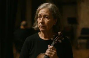 Holocaust-Era Violins in Minnesota: Echoes of History and Artistic Resilience Holocaust-Era Violins in Minnesota: Echoes of History and Artistic Resilience