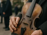 Holocaust-Era Violins Resurface in Minnesota: Echoes of History Amid Contemporary Challenges Holocaust-Era Violins Resurface in Minnesota: Echoes of History Amid Contemporary Challenges