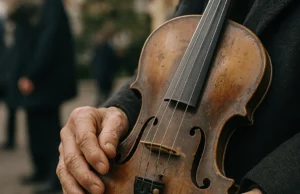 Holocaust-Era Violins Resurface in Minnesota: Echoes of History Amid Contemporary Challenges Holocaust-Era Violins Resurface in Minnesota: Echoes of History Amid Contemporary Challenges