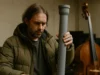 Innovative Acoustic Experiment: Crafting a Bowed Instrument from Drainpipe and Double Bass String Innovative Acoustic Experiment: Crafting a Bowed Instrument from Drainpipe and Double Bass String – Instruments