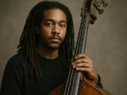 Kebra-Seyoun Charles Inherits Rare 18th-Century Double Bass from Medical Pioneer Kebra-Seyoun Charles Inherits Rare 18th-Century Double Bass from Medical Pioneer