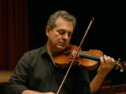 Martin Chalifour’s New Chapter: Residency at Sierra Madre Playhouse After Historic LA Phil Tenure Martin Chalifour’s New Chapter: Residency at Sierra Madre Playhouse After Historic LA Phil Tenure