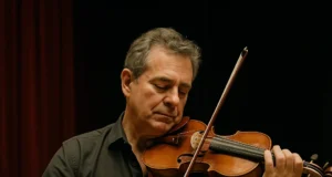 Martin Chalifour’s New Chapter: Residency at Sierra Madre Playhouse After Historic LA Phil Tenure Martin Chalifour’s New Chapter: Residency at Sierra Madre Playhouse After Historic LA Phil Tenure