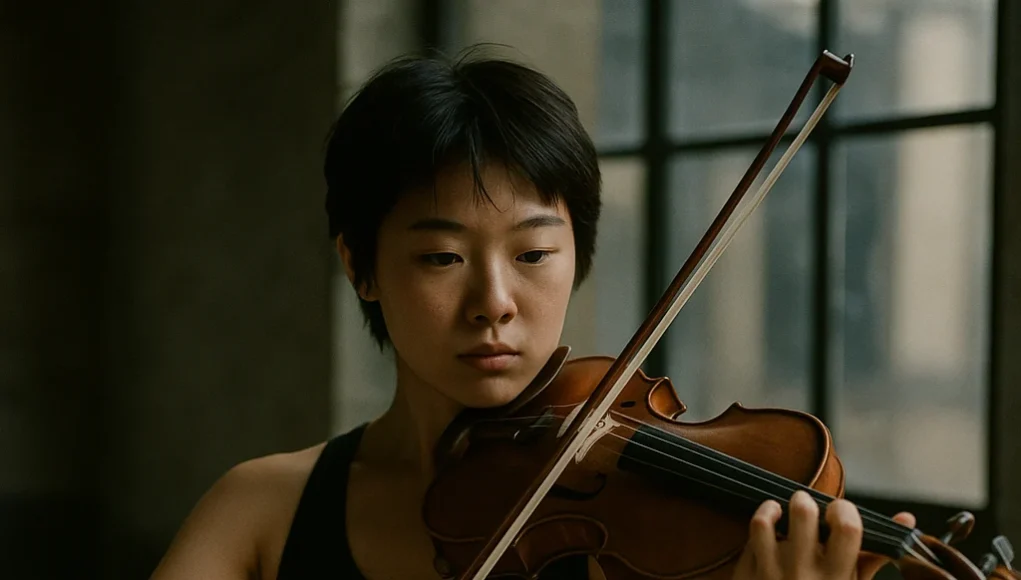 Navigating Contemporary Sounds: A Closer Look at Michi’s “Dirty Talk”