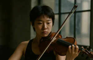 Navigating Contemporary Sounds: A Closer Look at Michi’s “Dirty Talk” Navigating Contemporary Sounds: A Closer Look at Michi’s “Dirty Talk”