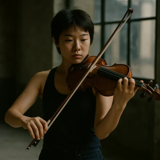 Navigating Contemporary Sounds: A Closer Look at Michi’s “Dirty Talk” Navigating Contemporary Sounds: A Closer Look at Michi’s “Dirty Talk”