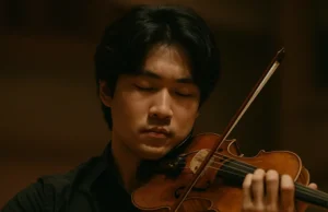 North Shore Music Festival Spotlights Violinist Julian Rhee in Upcoming Concert North Shore Music Festival Spotlights Violinist Julian Rhee in Upcoming Concert