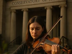 Oberlin Conservatory of Music: A Legacy of Innovation and Excellence in Music Education Oberlin Conservatory of Music: A Legacy of Innovation and Excellence in Music Education
