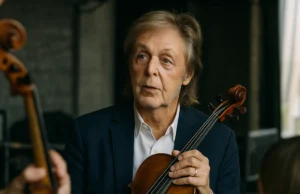 Paul McCartney Honors Höfner Amidst Bankruptcy Reports Paul McCartney Honors Höfner Amidst Bankruptcy Reports