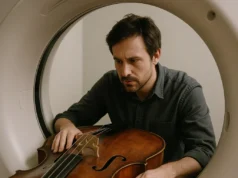 Penn Researchers Employ CT Technology to Probe Historic Basses and String Instruments Penn Researchers Employ CT Technology to Probe Historic Basses and String Instruments