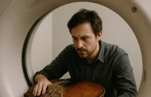 Penn Researchers Employ CT Technology to Probe Historic Basses and String Instruments Penn Researchers Employ CT Technology to Probe Historic Basses and String Instruments