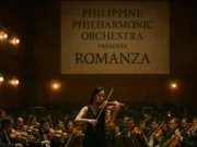 Philippine Philharmonic Orchestra Presents ‘Romanza’: A Celebration of Musical Excellence and Romantic Expression Philippine Philharmonic Orchestra Presents ‘Romanza’: A Celebration of Musical Excellence and Romantic Expression