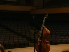 Reconsidering the Double Bass: A Perspective on Its Surprising Presence Reconsidering the Double Bass: A Perspective on Its Surprising Presence – Instruments