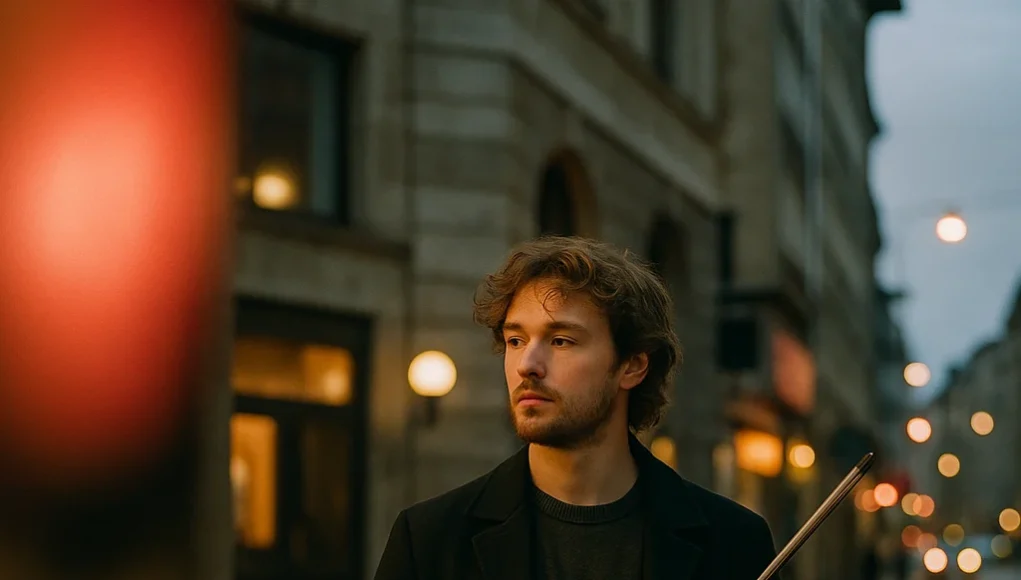 Rob Deniel Unveils Debut Album “Wander Boy” Ahead of Major Live Performance