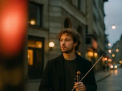 Rob Deniel Unveils Debut Album “Wander Boy” Ahead of Major Live Performance Rob Deniel Unveils Debut Album “Wander Boy” Ahead of Major Live Performance