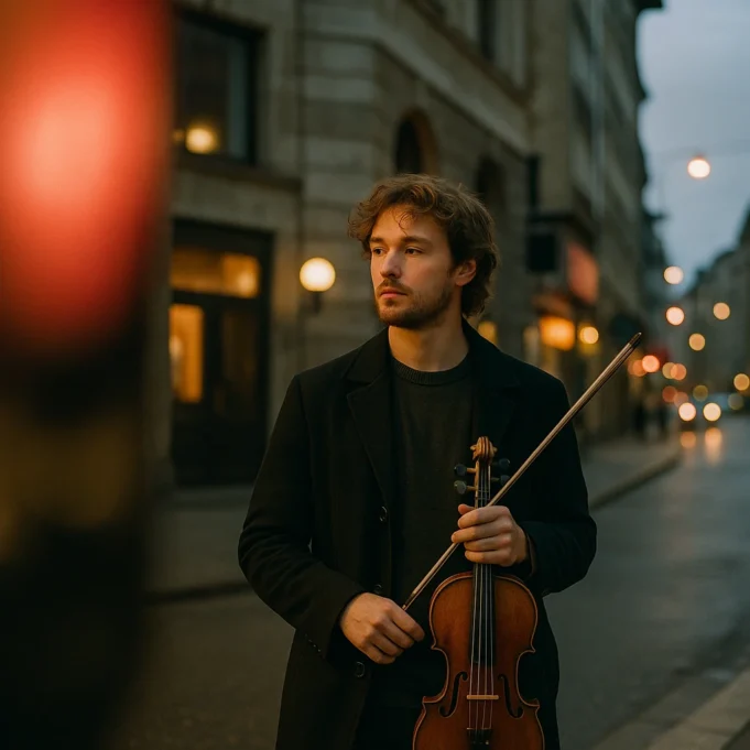 Rob Deniel Unveils Debut Album “Wander Boy” Ahead of Major Live Performance Rob Deniel Unveils Debut Album “Wander Boy” Ahead of Major Live Performance