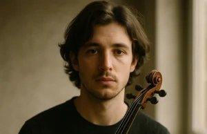 Rob Deniel Unveils Debut Album “Wander Boy” at Exclusive Listening Event Rob Deniel Unveils Debut Album “Wander Boy” at Exclusive Listening Event