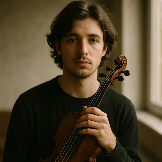 Rob Deniel Unveils Debut Album “Wander Boy” at Exclusive Listening Event Rob Deniel Unveils Debut Album “Wander Boy” at Exclusive Listening Event