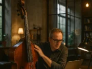 Thomastik-Infeld Expands Digital Archive with STRINGTELLIGENCE Initiative Thomastik-Infeld Expands Digital Archive with STRINGTELLIGENCE Initiative