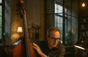 Thomastik-Infeld Expands Digital Archive with STRINGTELLIGENCE Initiative Thomastik-Infeld Expands Digital Archive with STRINGTELLIGENCE Initiative