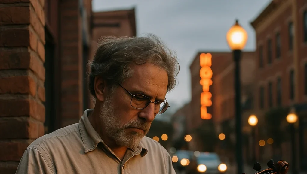 Unearthing Colorado’s Overlooked Luthier Heritage