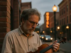 Unearthing Colorado’s Overlooked Luthier Heritage Unearthing Colorado’s Overlooked Luthier Heritage
