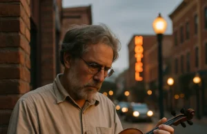 Unearthing Colorado’s Overlooked Luthier Heritage Unearthing Colorado’s Overlooked Luthier Heritage