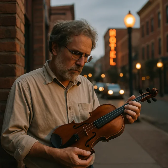 Unearthing Colorado’s Overlooked Luthier Heritage Unearthing Colorado’s Overlooked Luthier Heritage