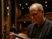 University of Kentucky Concert Bridges Music and Holocaust Memory through Violins of Hope University of Kentucky Concert Bridges Music and Holocaust Memory through Violins of Hope