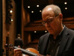 University of Kentucky Concert Bridges Music and Holocaust Memory through Violins of Hope University of Kentucky Concert Bridges Music and Holocaust Memory through Violins of Hope