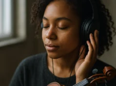 Amplifying Voices: Celebrating Women in Classical Music Through Curated Playlists Amplifying Voices: Celebrating Women in Classical Music Through Curated Playlists - The Violin Post