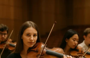 Ana Labazan Brajša and the International Music School Upbeat: A Violinist’s Insight into Contemporary Music Education Ana Labazan Brajša and the International Music School Upbeat: A Violinist’s Insight into Contemporary Music Education - The Violin Post