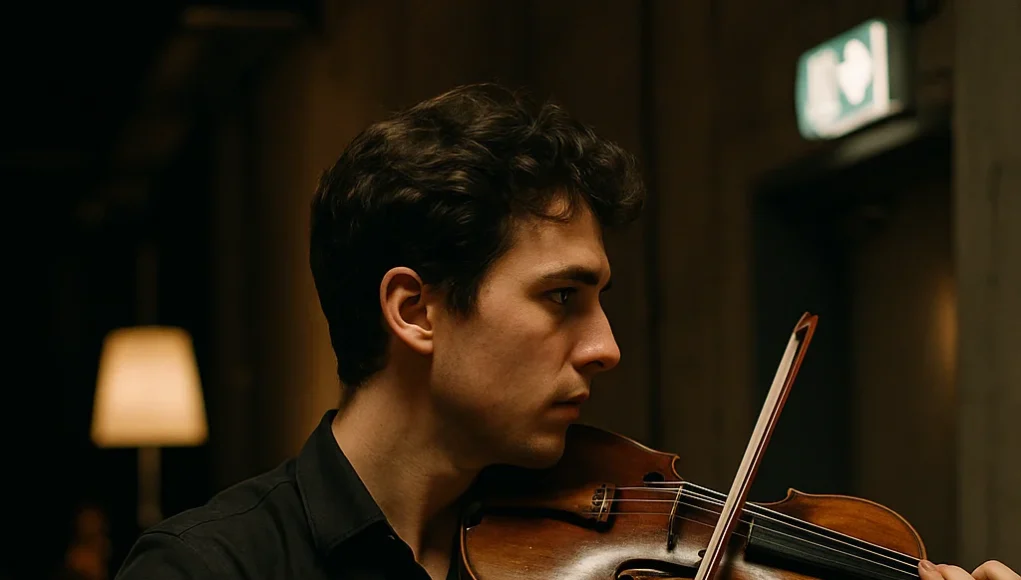 BBC Proms Highlights Ten Emerging Artists Aged 30 and Under