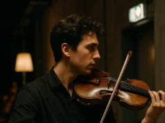 BBC Proms Highlights Ten Emerging Artists Aged 30 and Under BBC Proms Highlights Ten Emerging Artists Aged 30 and Under