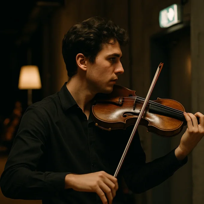 BBC Proms Highlights Ten Emerging Artists Aged 30 and Under BBC Proms Highlights Ten Emerging Artists Aged 30 and Under