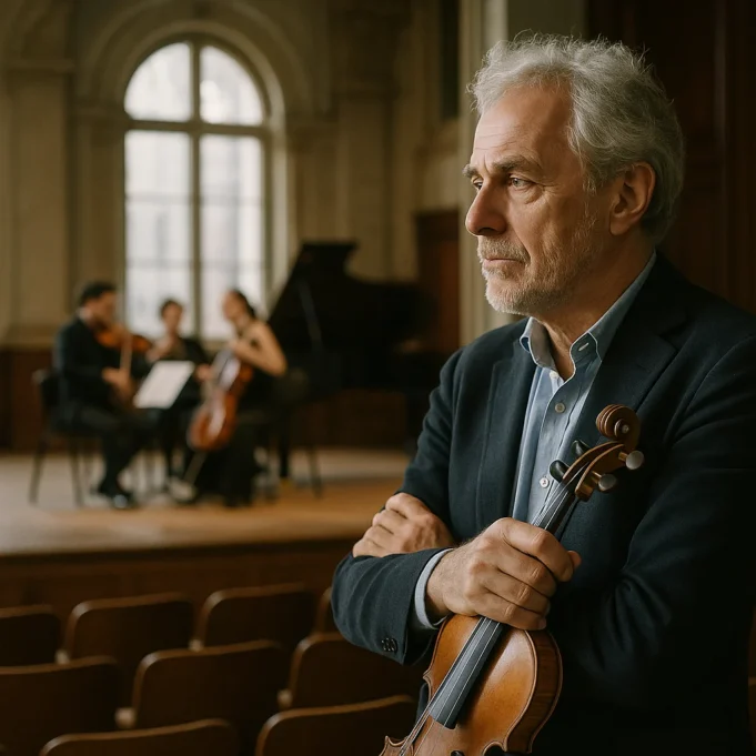 Carlo Colombo Reflects on the 2024 Lyon International Chamber Music Competition Carlo Colombo Reflects on the 2024 Lyon International Chamber Music Competition - The Violin Post