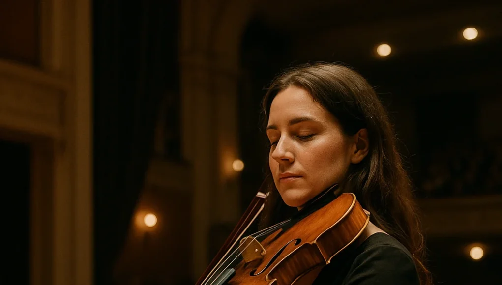 Celebrating Women’s Contributions to Classical Music: A Curated Playlist for Women’s History Month Celebrating Women’s Contributions to Classical Music: A Curated Playlist for Women’s History Month - The Violin Post