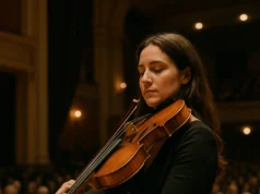 Celebrating Women’s Contributions to Classical Music: A Curated Playlist for Women’s History Month Celebrating Women’s Contributions to Classical Music: A Curated Playlist for Women’s History Month - The Violin Post