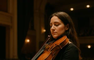 Celebrating Women’s Contributions to Classical Music: A Curated Playlist for Women’s History Month Celebrating Women’s Contributions to Classical Music: A Curated Playlist for Women’s History Month - The Violin Post