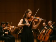 Chamber Music Society at Lincoln Center Announces 2026 Violin Celebration Chamber Music Society at Lincoln Center Announces 2026 Violin Celebration - The Violin Post