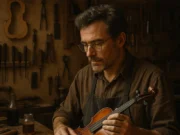 Connecting with the Craft: The Significance of Meeting Your Violin Maker Connecting with the Craft: The Significance of Meeting Your Violin Maker - The Violin Post