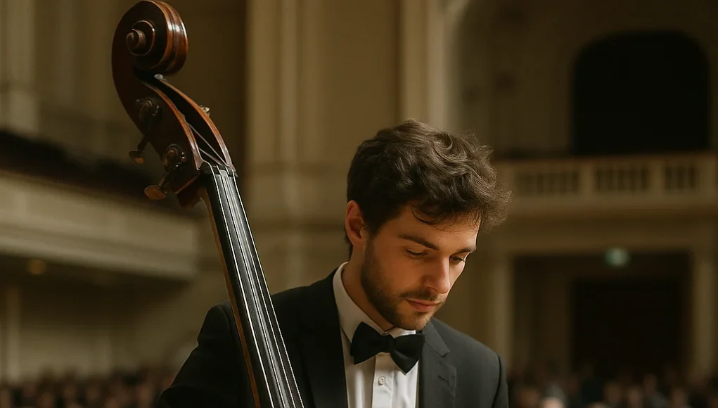 Diapasonix: A Compact Synth Innovates for String Players Using Raspberry Pi Pico 2 Diapasonix: A Compact Synth Innovates for String Players Using Raspberry Pi Pico 2 - The Violin Post