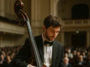 Diapasonix: A Compact Synth Innovates for String Players Using Raspberry Pi Pico 2 Diapasonix: A Compact Synth Innovates for String Players Using Raspberry Pi Pico 2 - The Violin Post