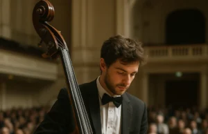 Diapasonix: A Compact Synth Innovates for String Players Using Raspberry Pi Pico 2 Diapasonix: A Compact Synth Innovates for String Players Using Raspberry Pi Pico 2 - The Violin Post