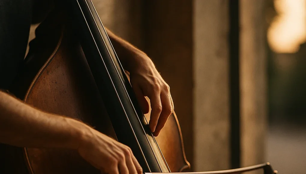 Emerging Trends in Beginner String Instruments for 2025