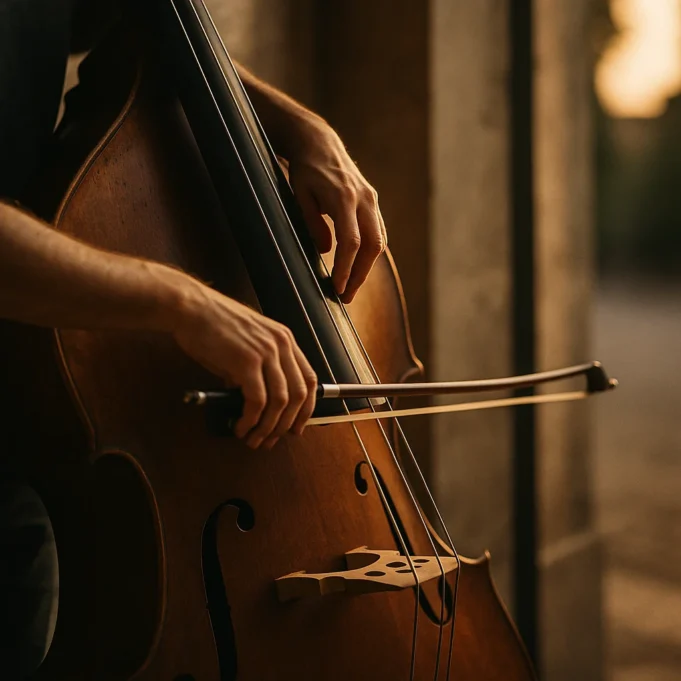 Emerging Trends in Beginner String Instruments for 2025 Emerging Trends in Beginner String Instruments for 2025