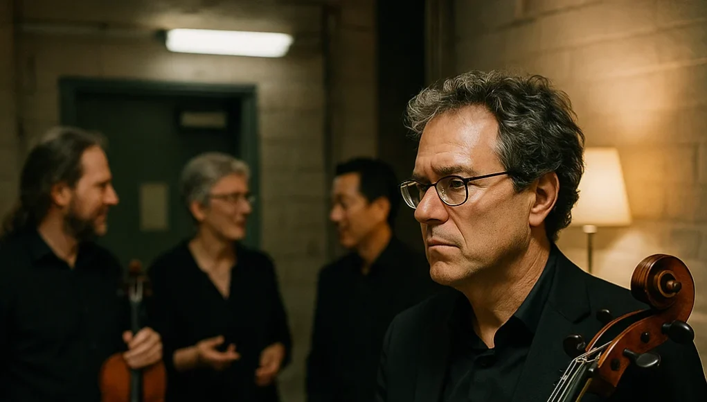 Esteemed Musicians Gather for Chamber Music Performance at La Jolla’s Athenaeum Music & Arts Library