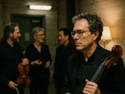 Esteemed Musicians Gather for Chamber Music Performance at La Jolla’s Athenaeum Music & Arts Library Esteemed Musicians Gather for Chamber Music Performance at La Jolla’s Athenaeum Music & Arts Library