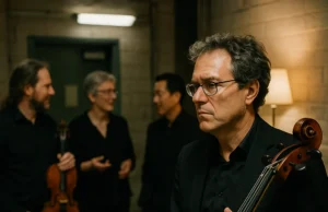 Esteemed Musicians Gather for Chamber Music Performance at La Jolla’s Athenaeum Music & Arts Library Esteemed Musicians Gather for Chamber Music Performance at La Jolla’s Athenaeum Music & Arts Library